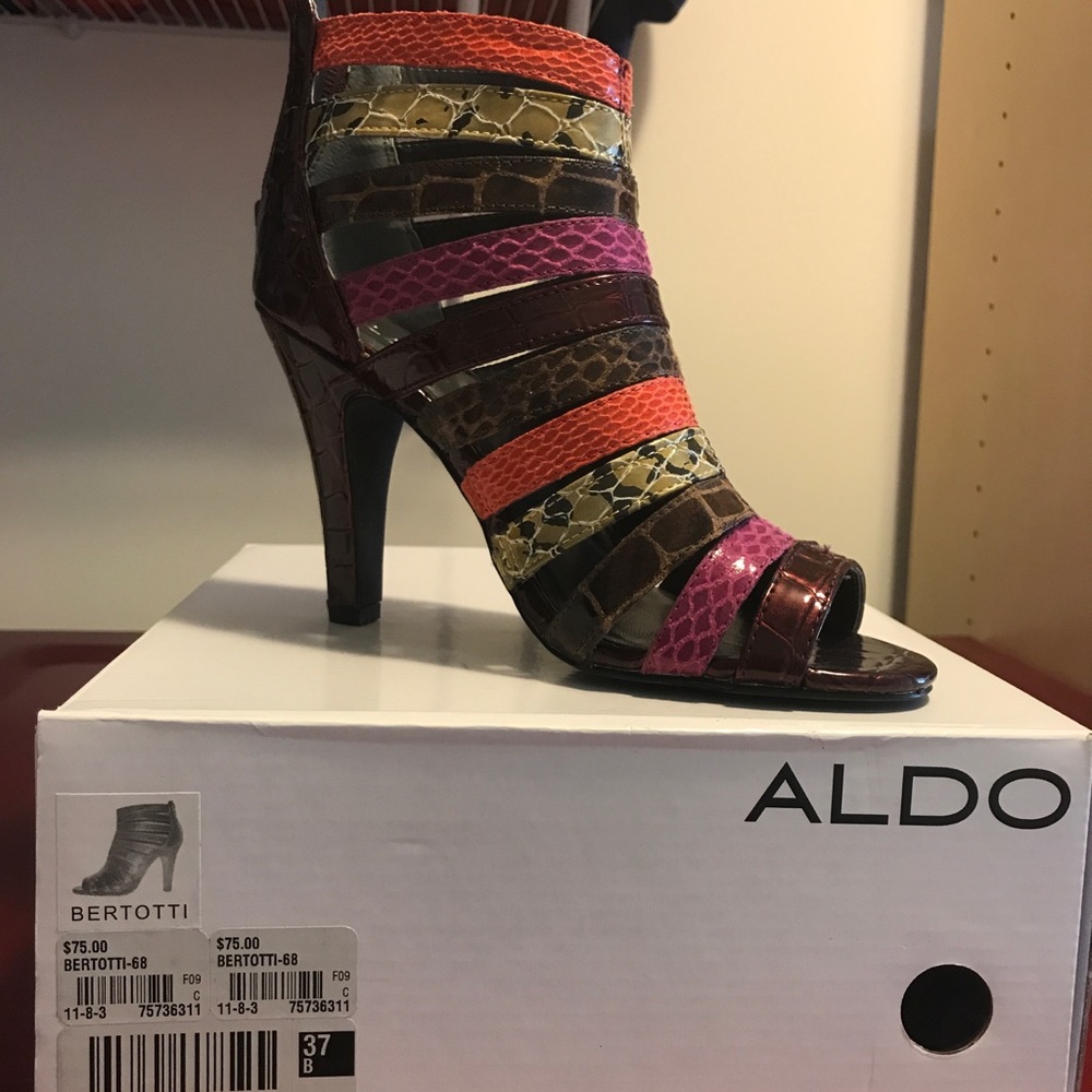 Aldo sandals